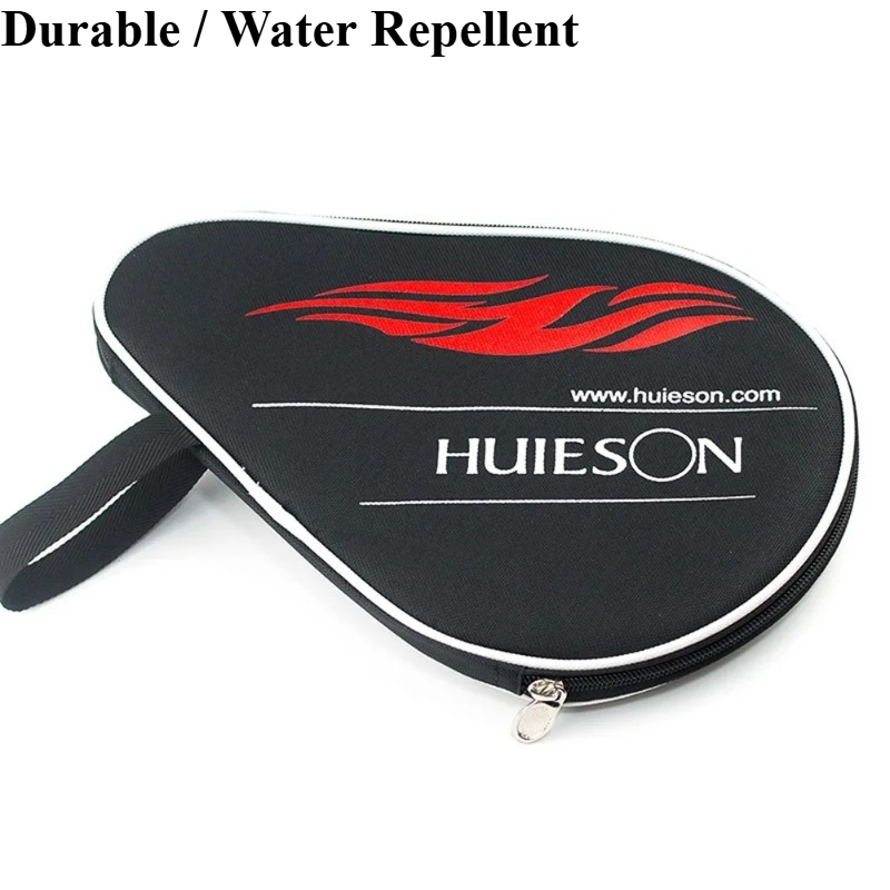 Table Tennis Market - Portable Table Tennis Paddle Bags Shock