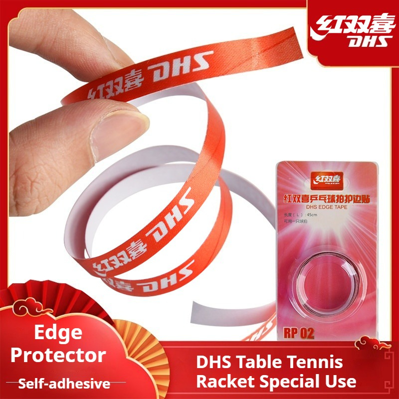 Table Tennis Market - DHS Self-adhesive Table Tennis Racket Thick