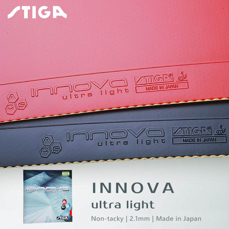 Table Tennis Market - Stiga Innova Ultra Light Table Tennis