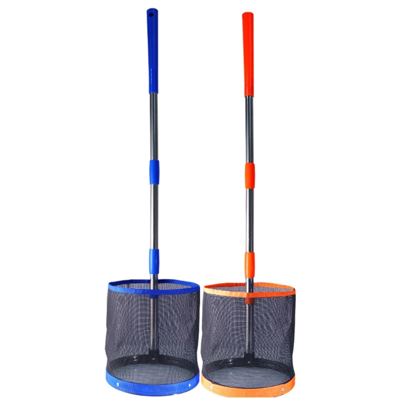Table Tennis Score - 99cm Stainless Steel Pole Ping Pong