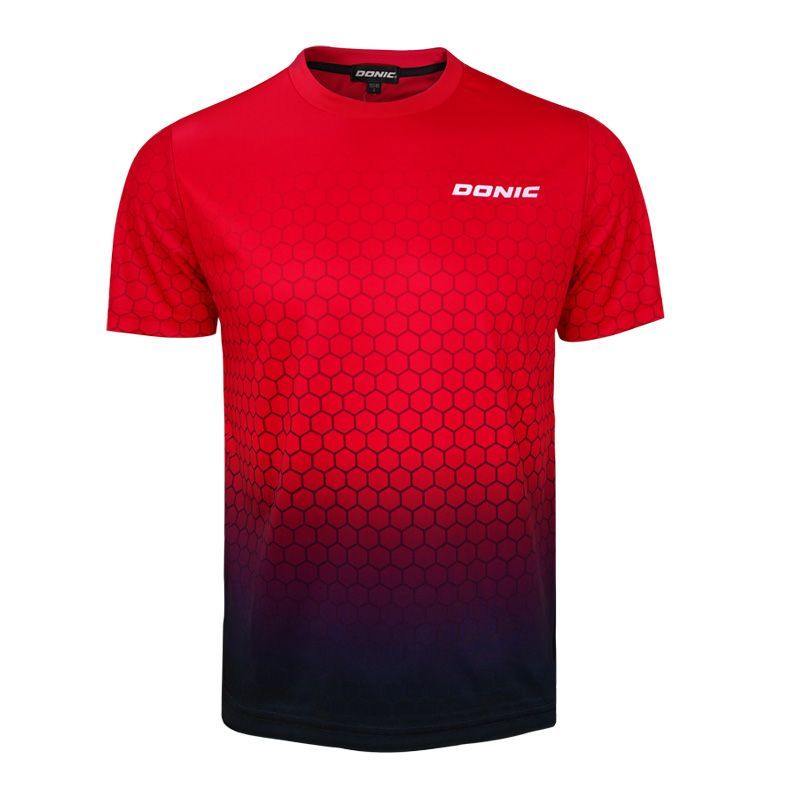 Authentic Donic table tennis j - Table Tennis Jersey review and price