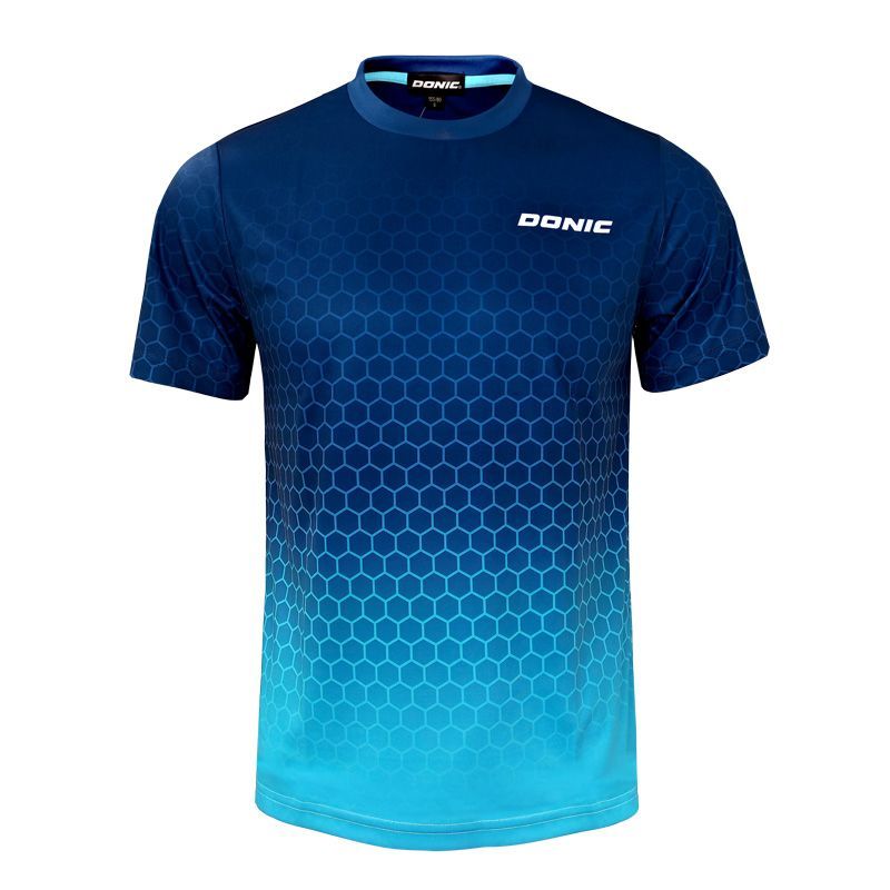 Authentic Donic table tennis j - Table Tennis Jersey review and price