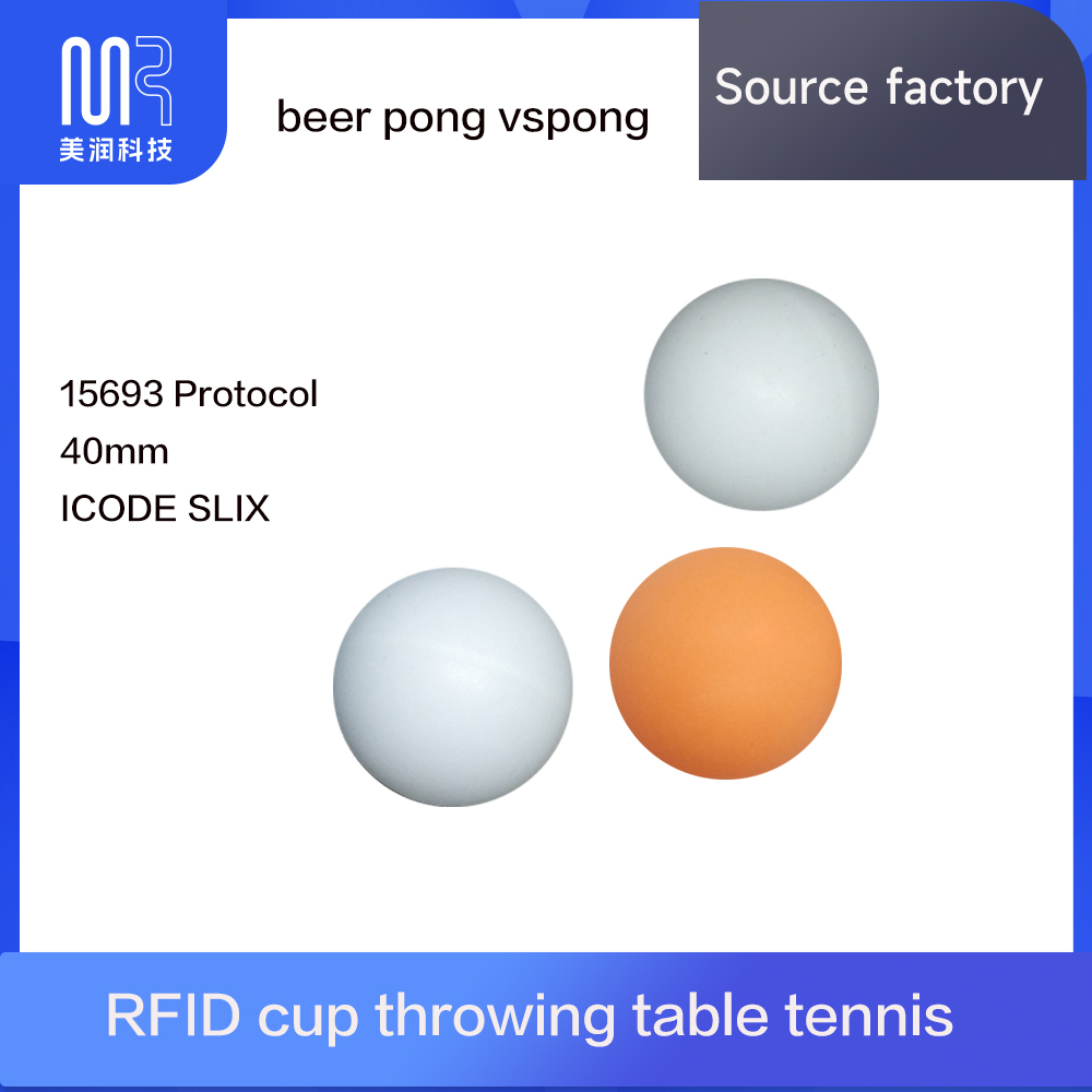 RFID cup throwing table tennis - Table Tennis Score review and price