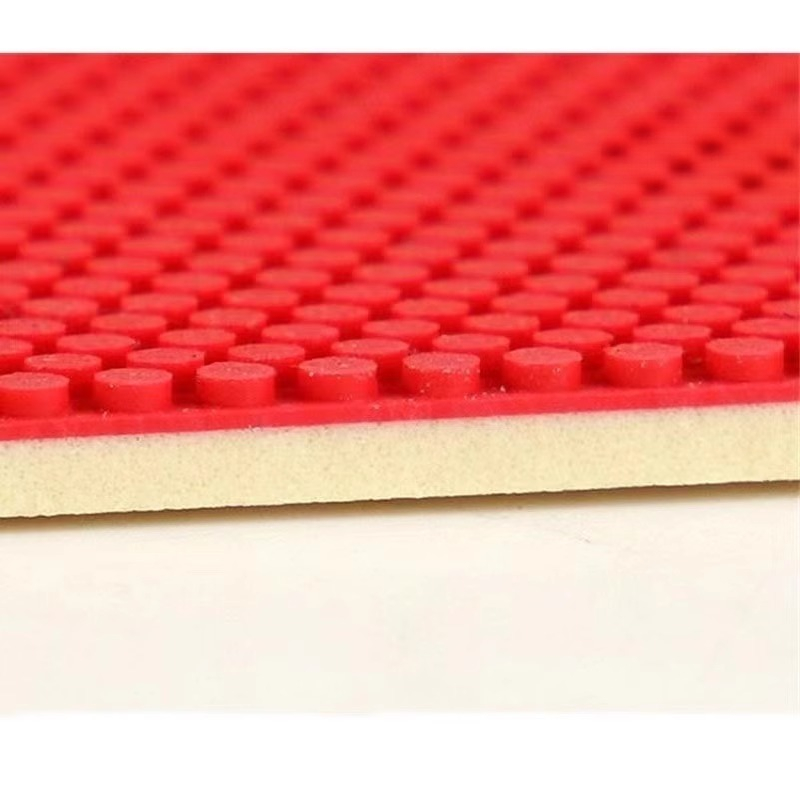 METEOR 845 575 Pimples Out Tab - Table Tennis Market review and price