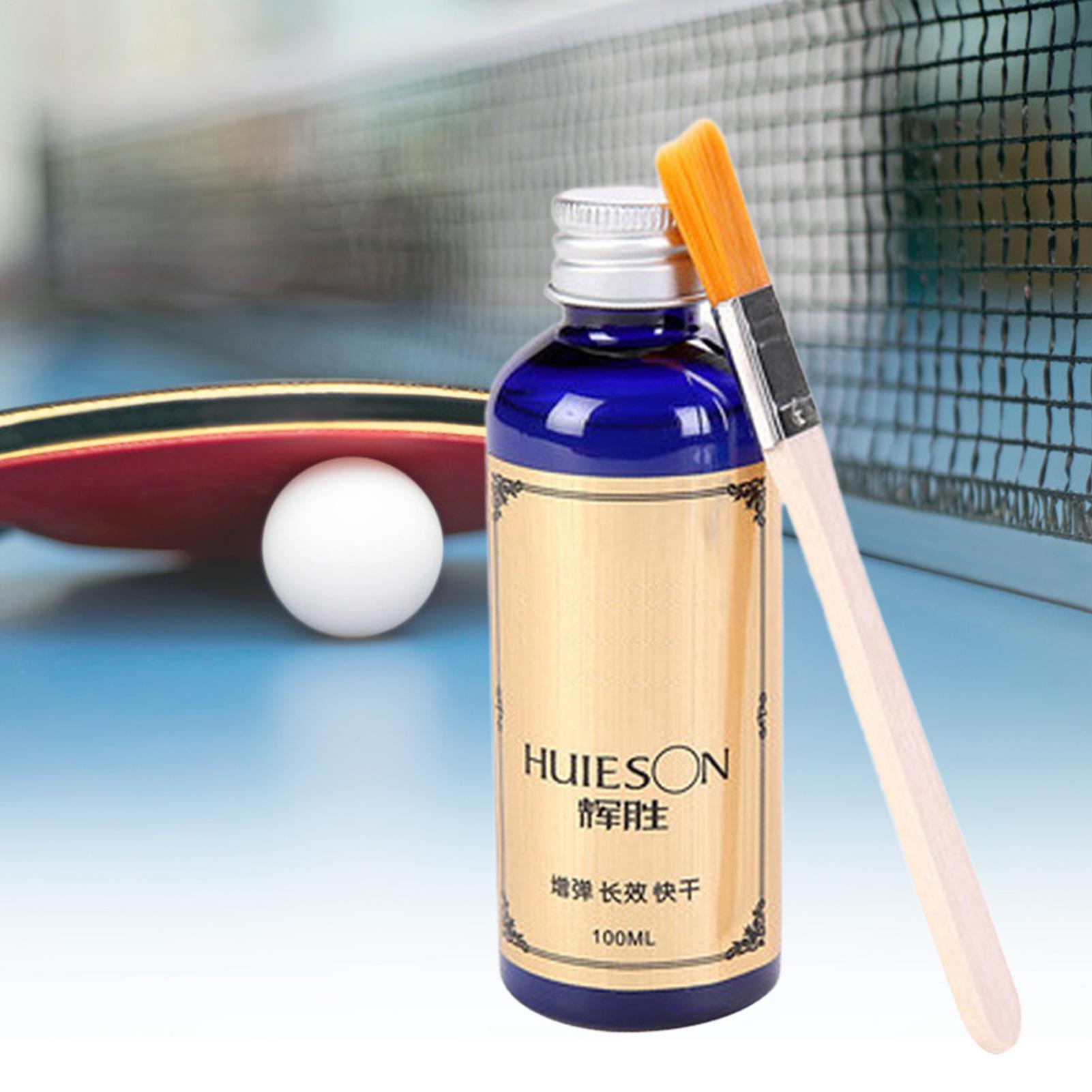 100ml Speed Liquid Supers Glue - Table Tennis Market review and price