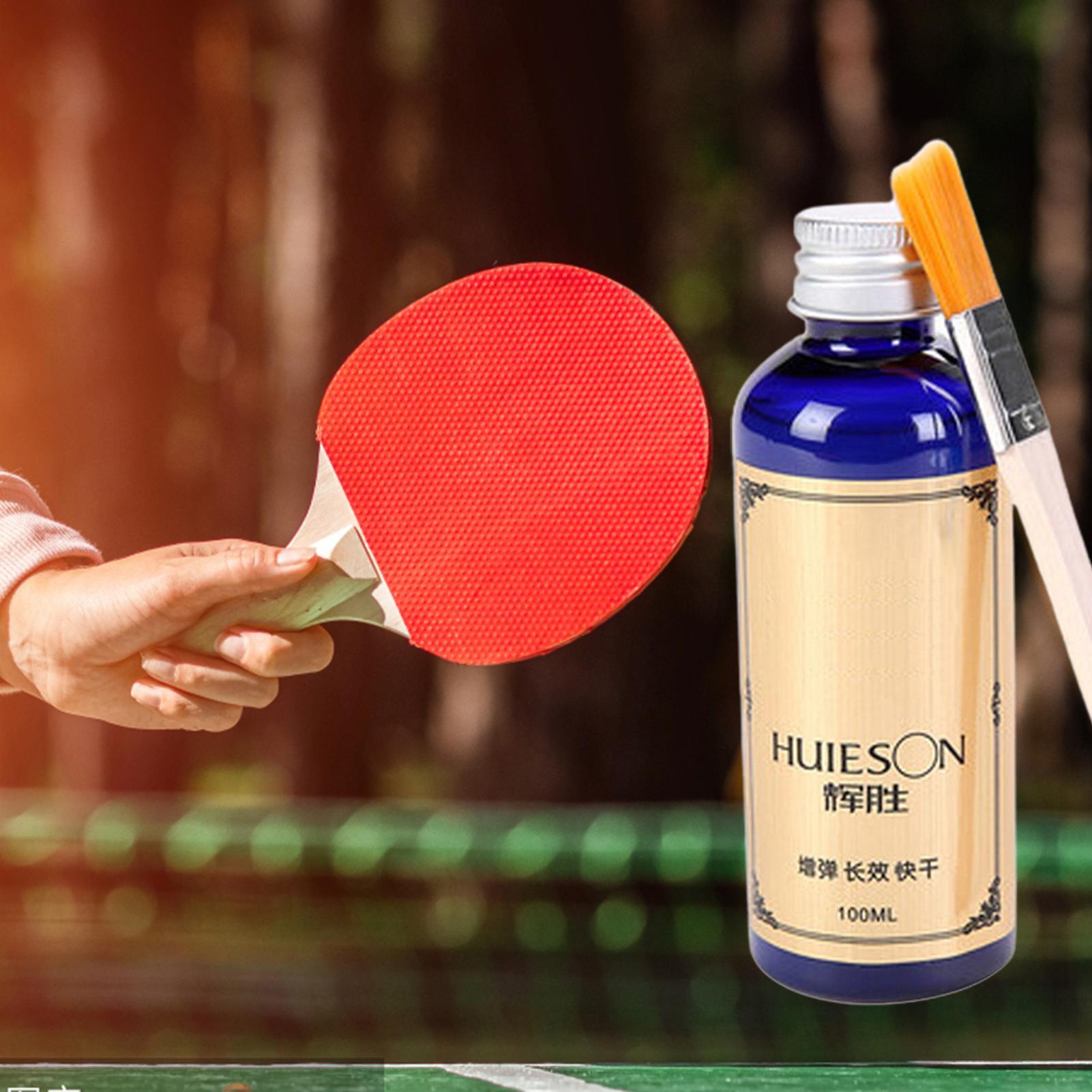 100ml Speed Liquid Supers Glue - Table Tennis Market review and price