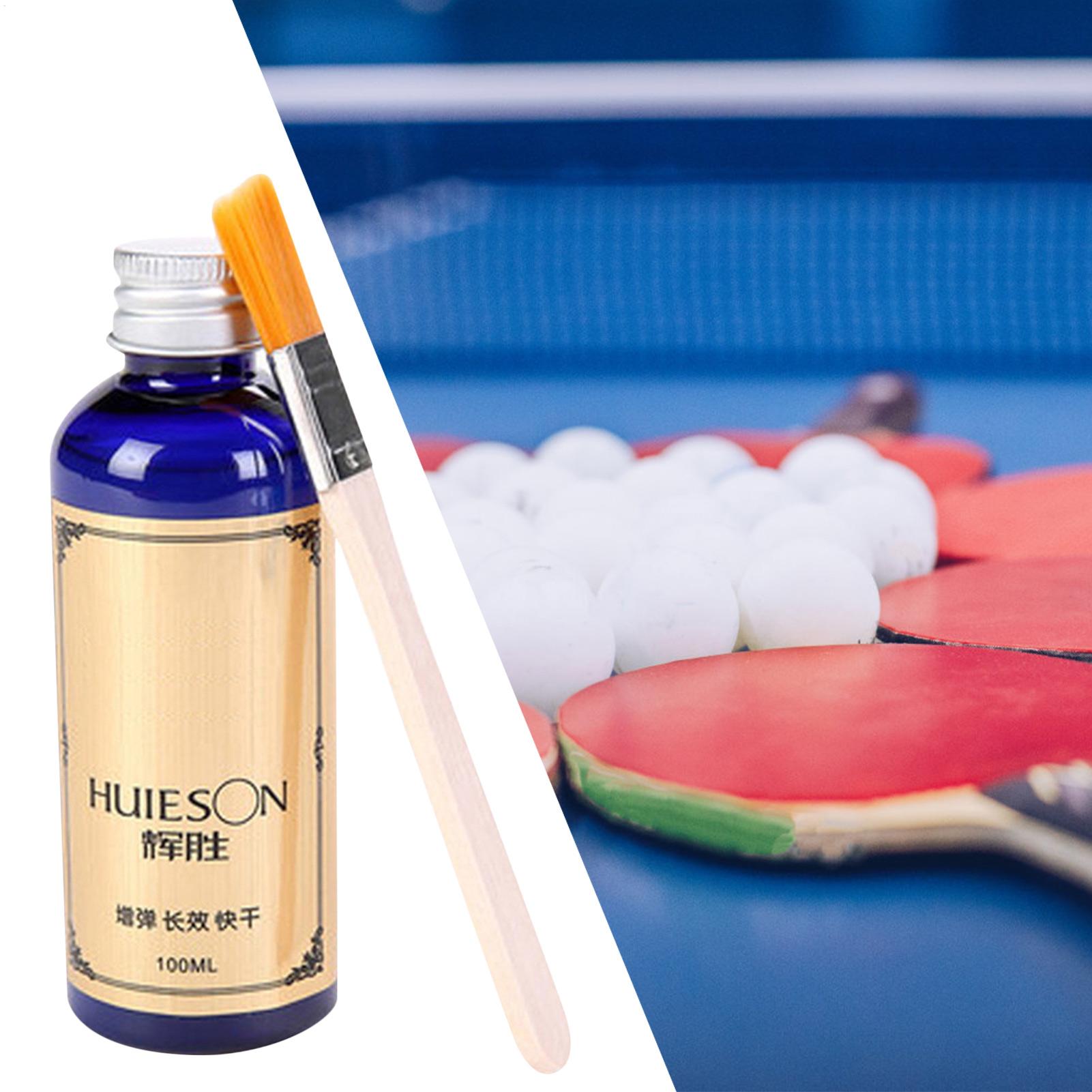 100ml Speed Liquid Supers Glue - Table Tennis Market review and price