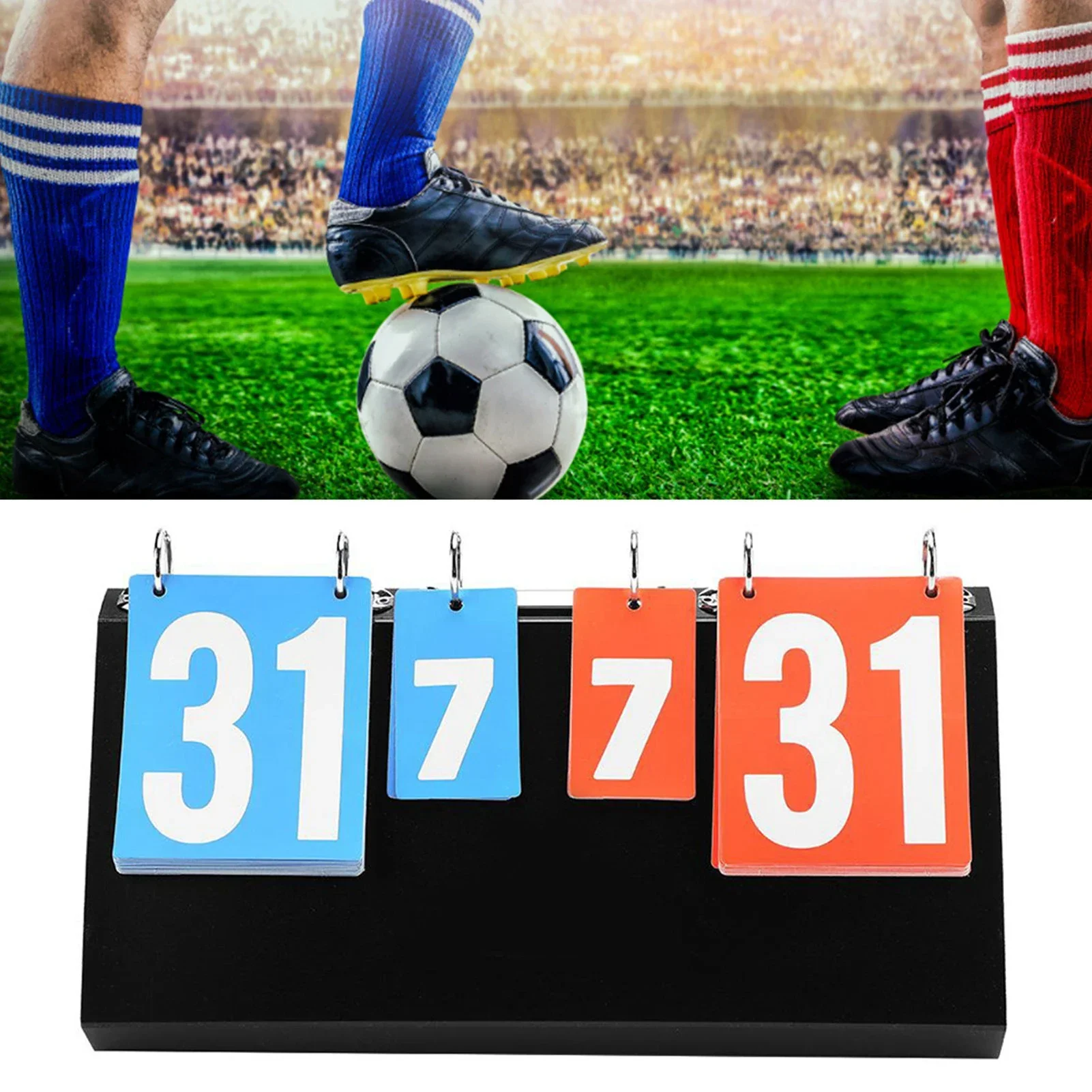 4 Digit Sports Competition Sco - Table Tennis Score review and price