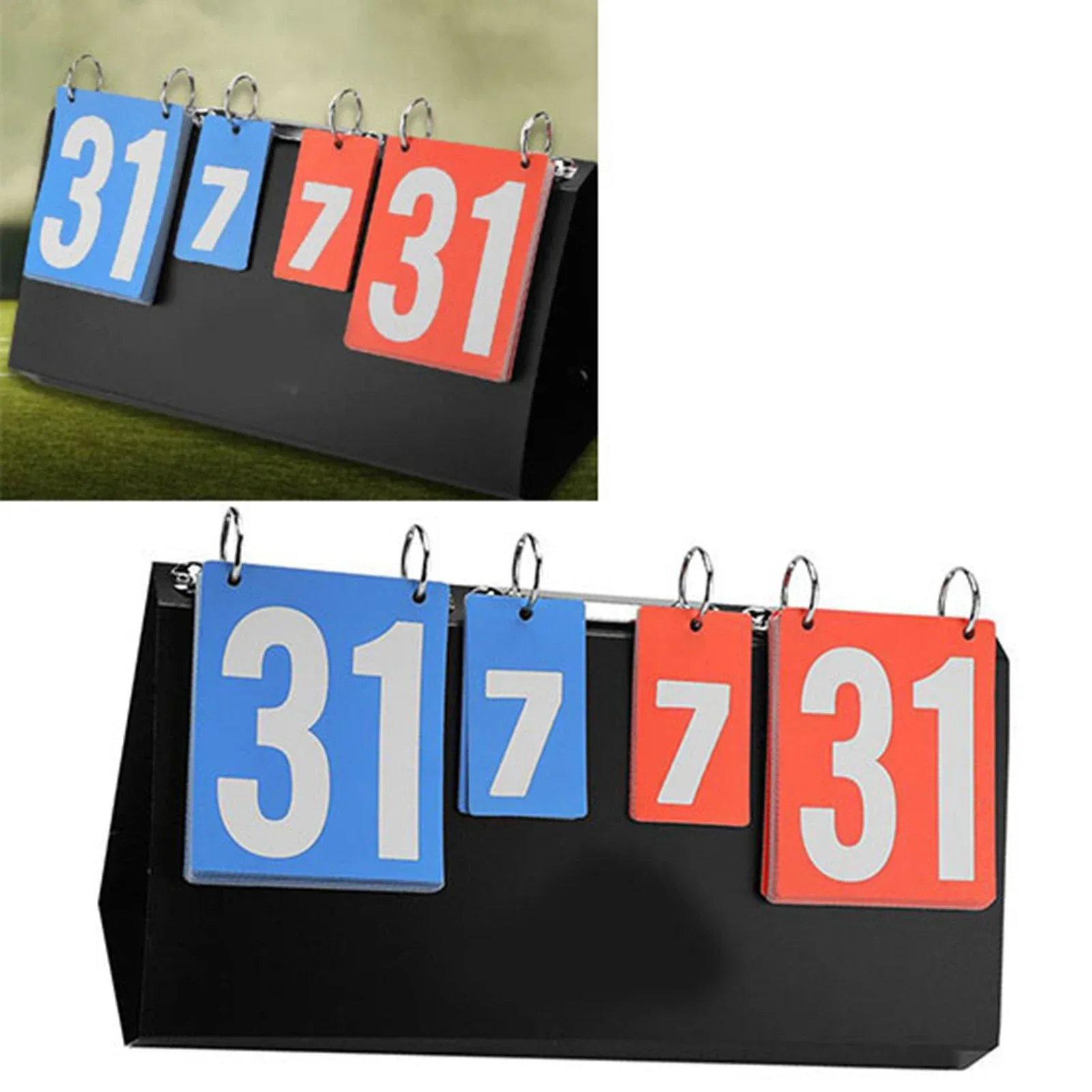 4 Digit Sports Competition Sco - Table Tennis Score review and price