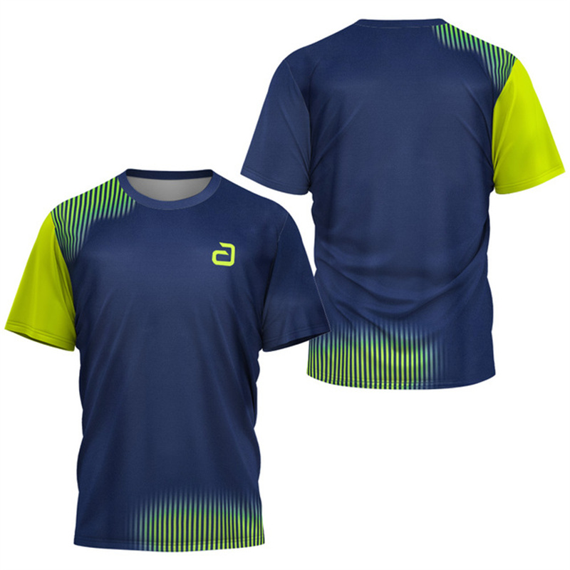 Men Table Tennis T-Shirt Under - Table Tennis Jersey review and price