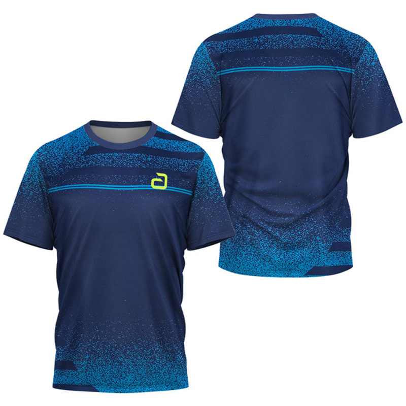 Men Table Tennis T-Shirt Under - Table Tennis Jersey review and price