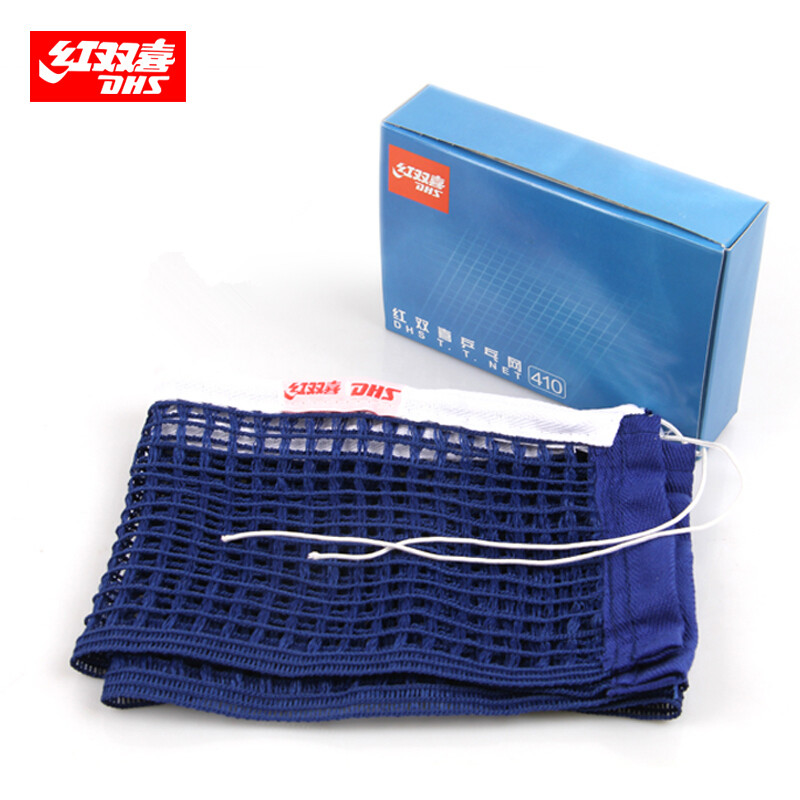 DHS 410 Net Professional Origi - Table Tennis Score review and price
