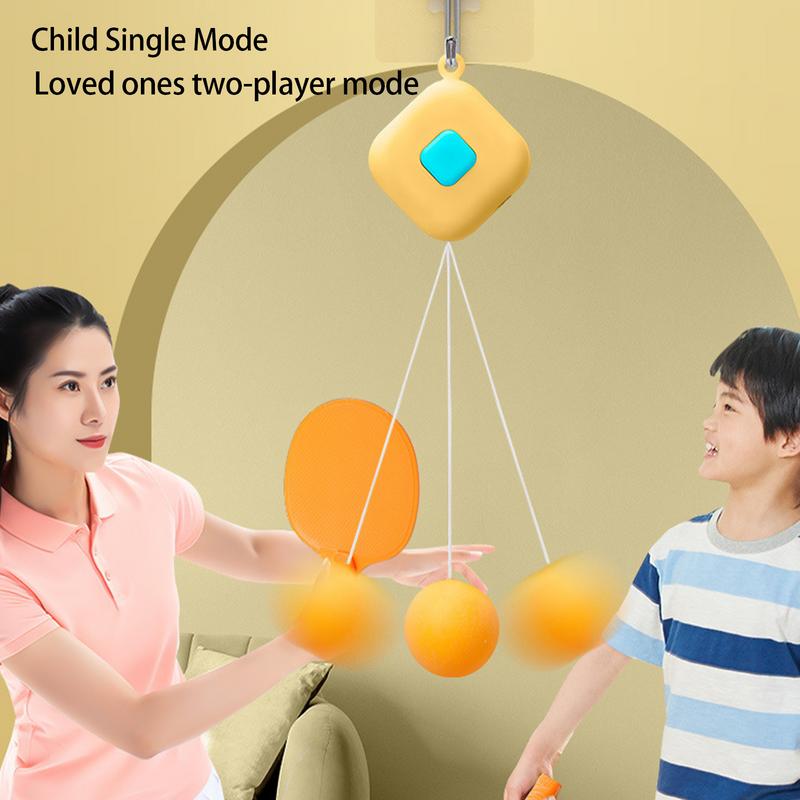 Table Tennis Practice Trainer  - Table Tennis For Kids review and price