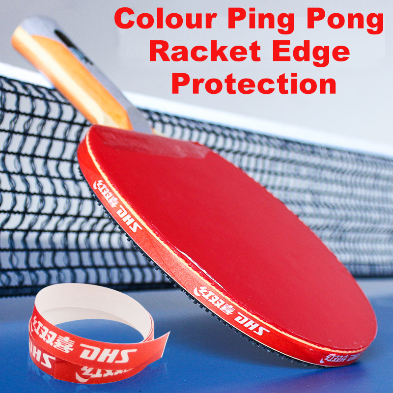 DHS Self-adhesive Table Tennis - Table Tennis Market review and price