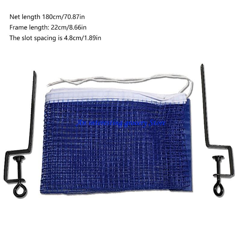 652D Simple PingPong Net Repla - Table Tennis Score review and price