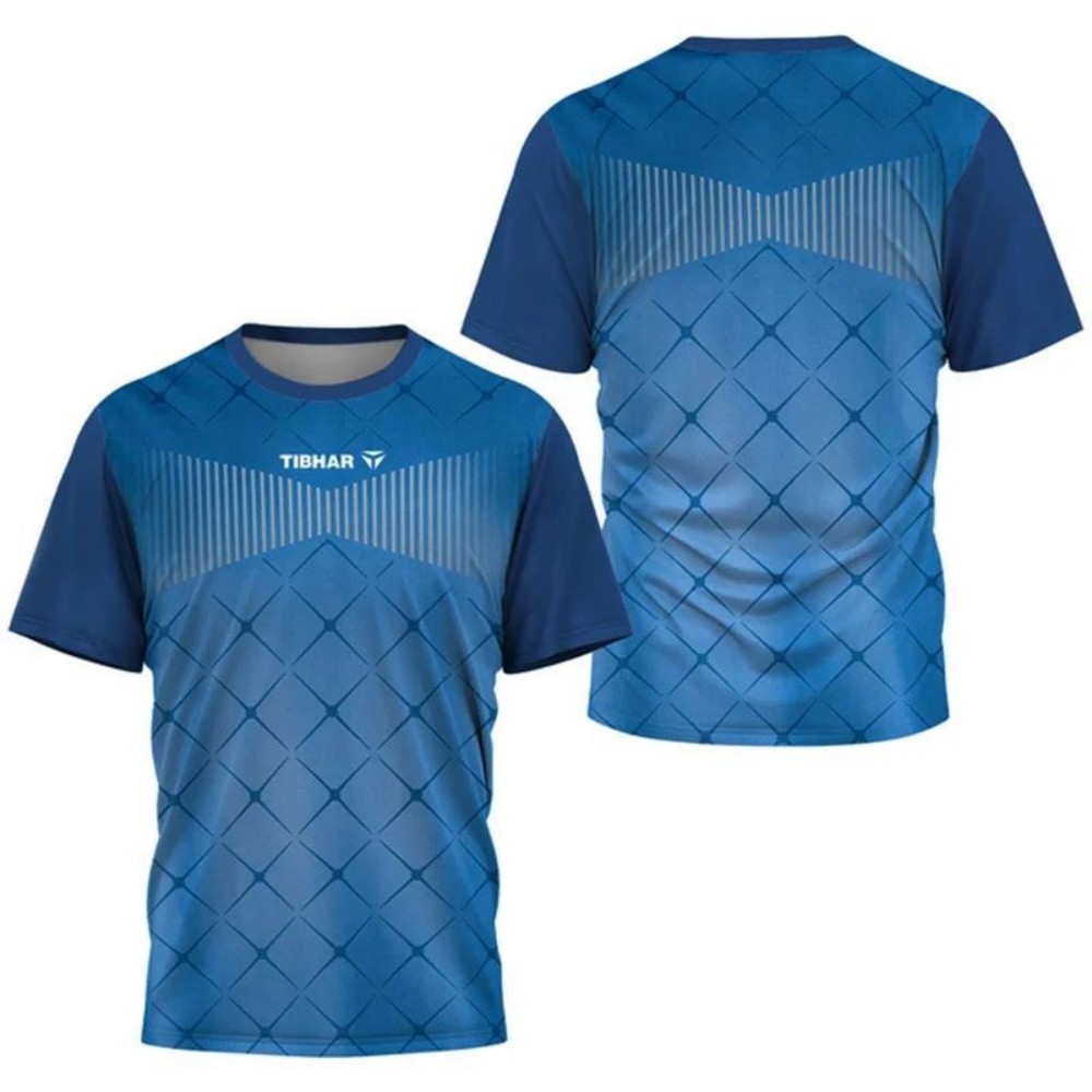 Men's Outdoor Sports Table Ten - Table Tennis Jersey review and price