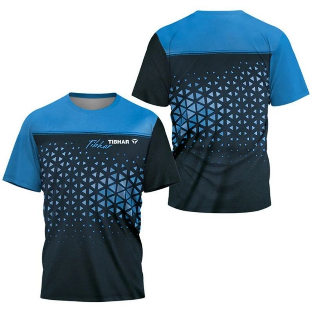 Men's Outdoor Sports Table Ten - Table Tennis Jersey review and price