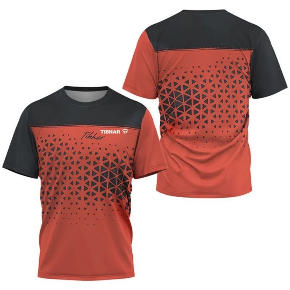 Men's Outdoor Sports Table Ten - Table Tennis Jersey review and price