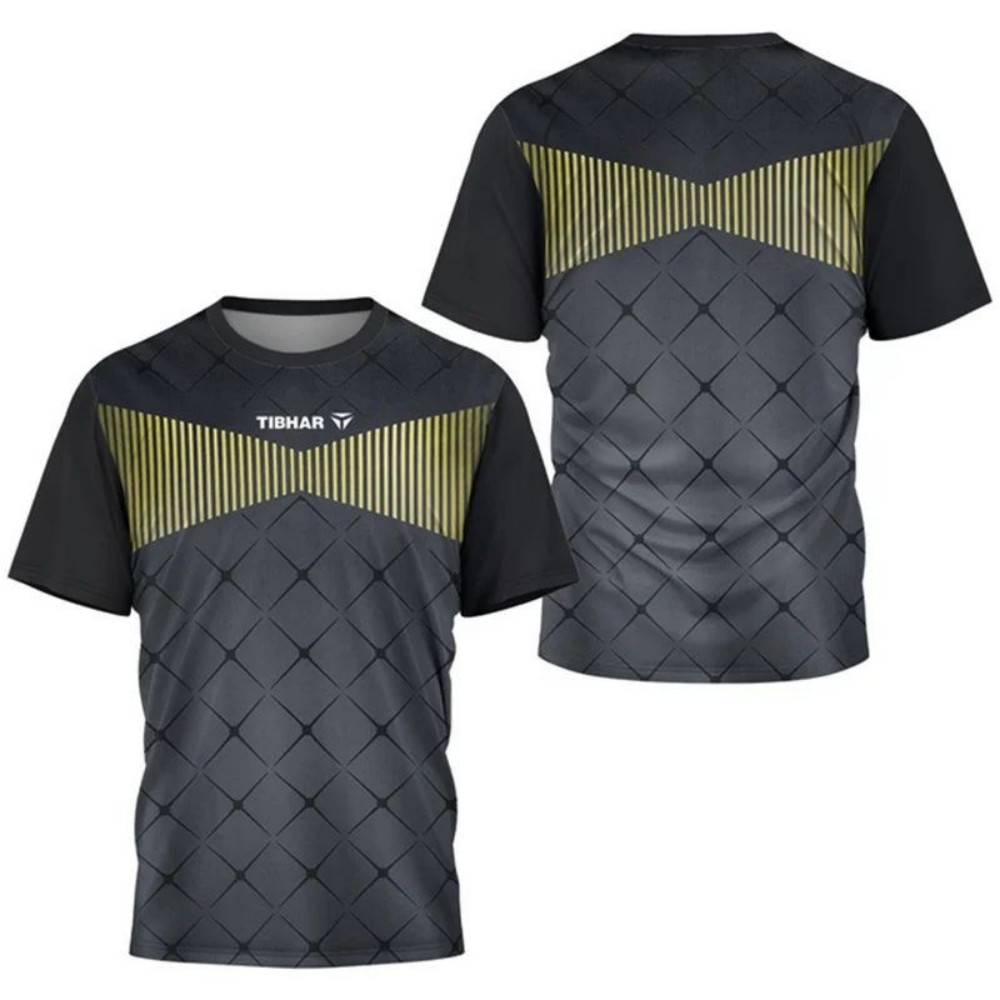 Men's Outdoor Sports Table Ten - Table Tennis Jersey review and price