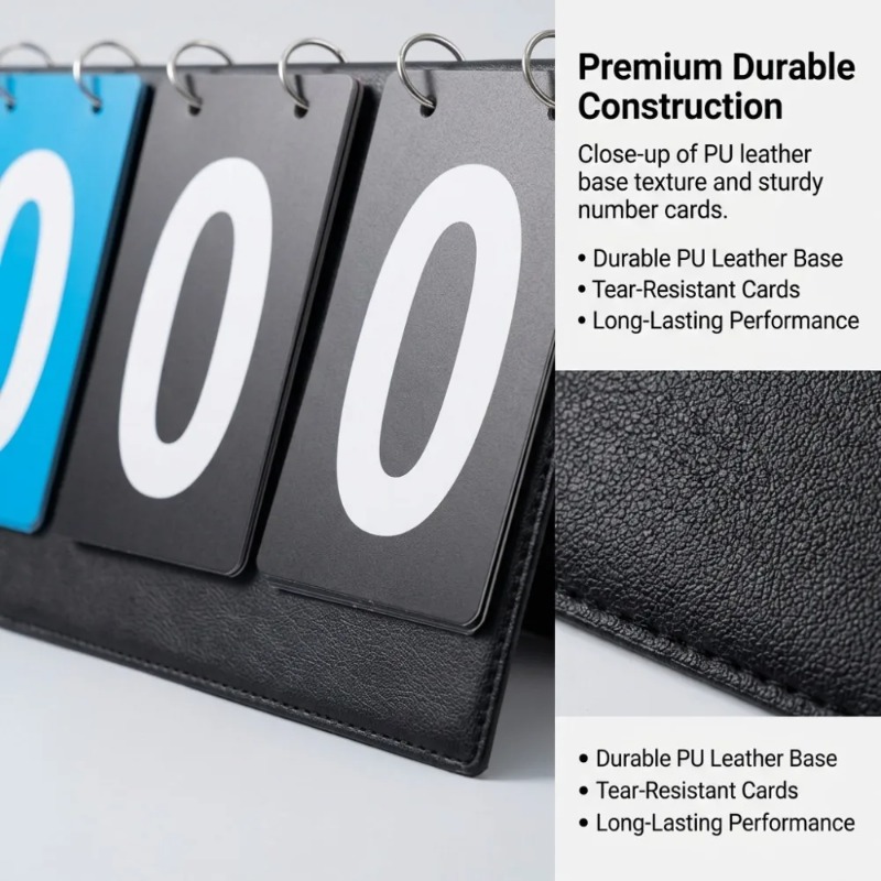 Scoreboard Score Keeper,Volley - Table Tennis Score review and price
