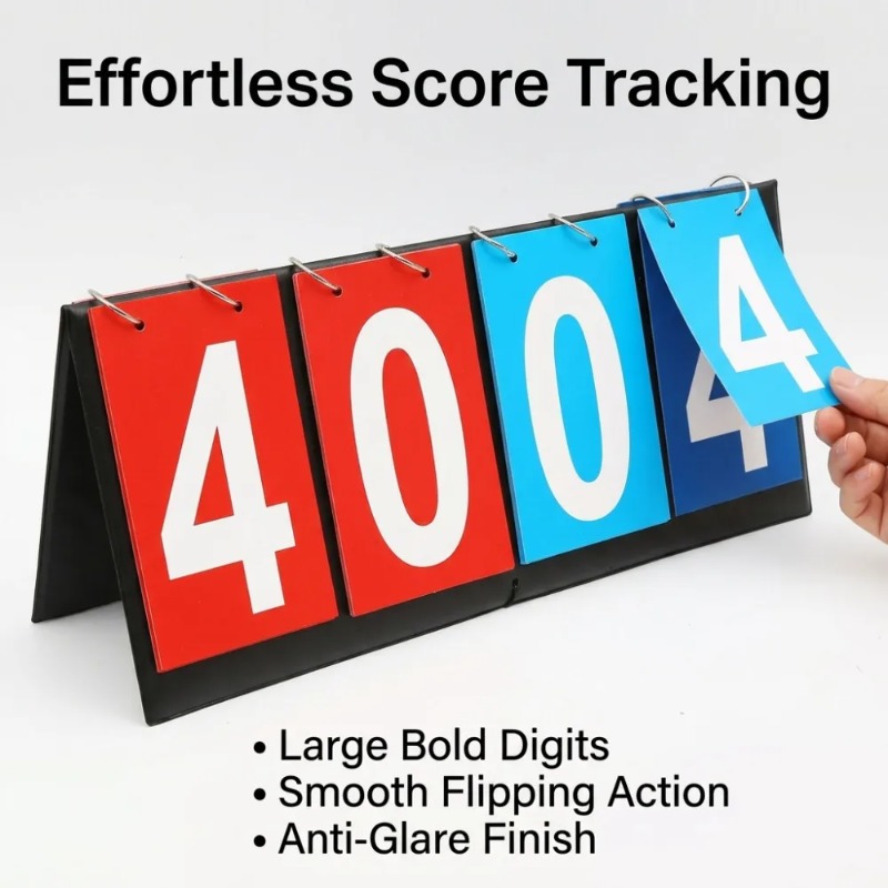 Scoreboard Score Keeper,Volley - Table Tennis Score review and price