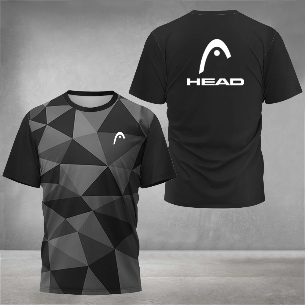 Summer Breathable Mens T Shirt - Table Tennis Jersey review and price
