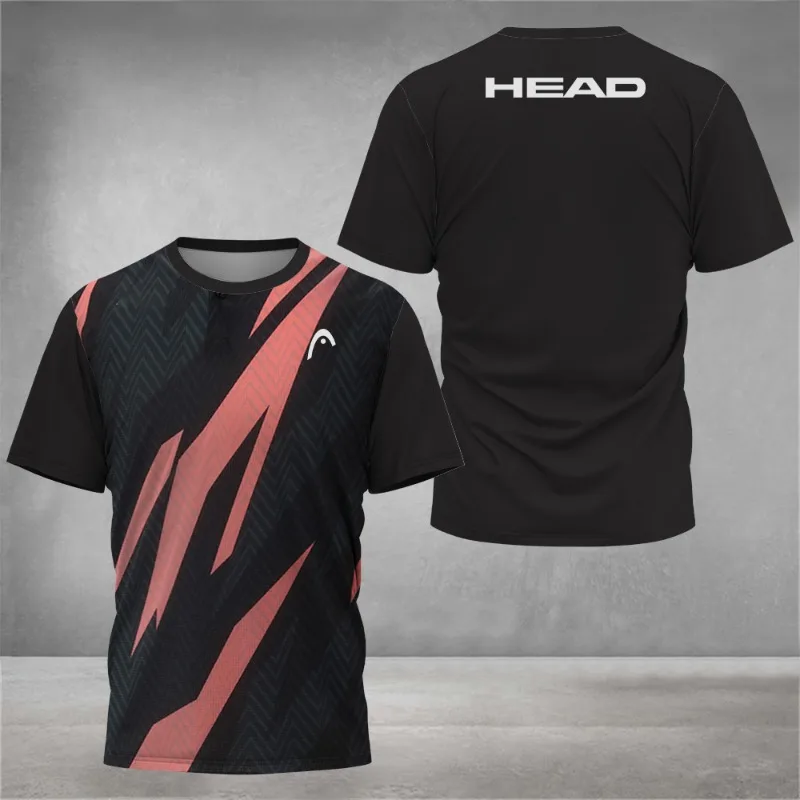 Summer Breathable Mens T Shirt - Table Tennis Jersey review and price