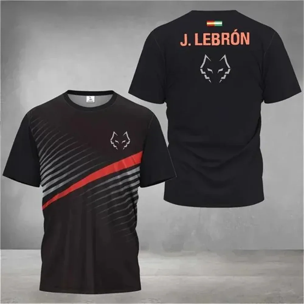 Summer New Men's Badminton and - Table Tennis Jersey review and price