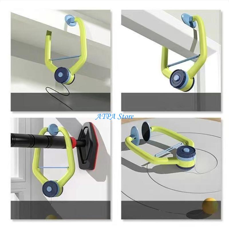 U13C Portable Indoor Hanging T - Table Tennis For Kids review and price