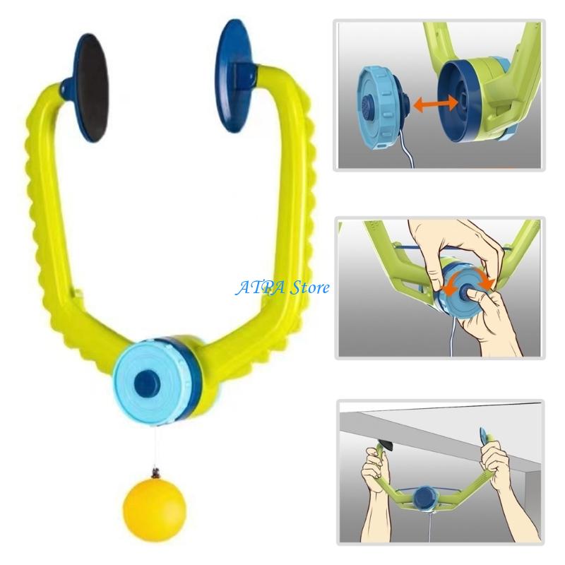 U13C Portable Indoor Hanging T - Table Tennis For Kids review and price