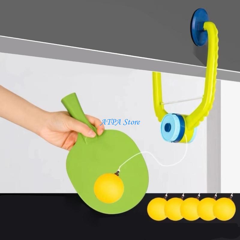 U13C Portable Indoor Hanging T - Table Tennis For Kids review and price