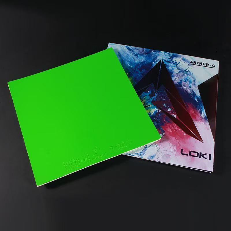 ITTF Approved LOKI ARTHUR Tabl - Table Tennis Market review and price