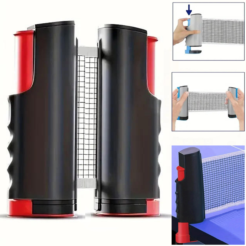 2025 Hot Table Tennis Net Anyw - Table Tennis Score review and price