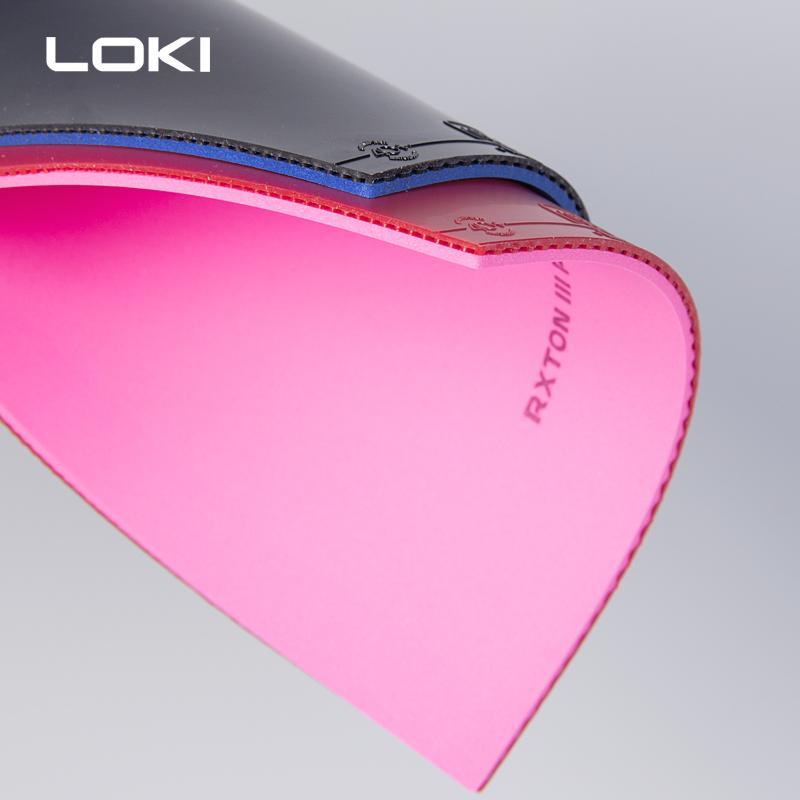 Original LOKI RXTON 1 Table Te - Table Tennis Market review and price