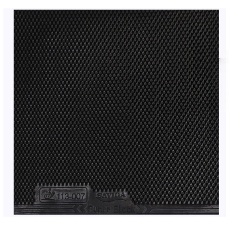 SAVIGA SUPER BLOCK OX Long Pip - Table Tennis Market review and price