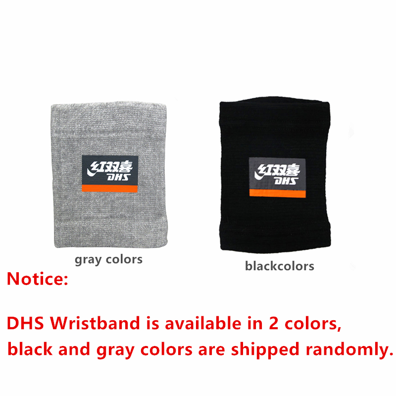 DHS Wristband Carbon Fiber Tab - Wristband Ping Pong review and price