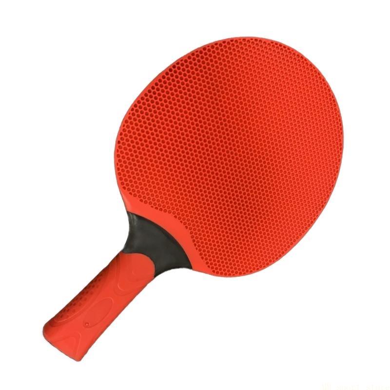 31BE Rubber Table Tennis Paddl - Table Tennis For Kids review and price