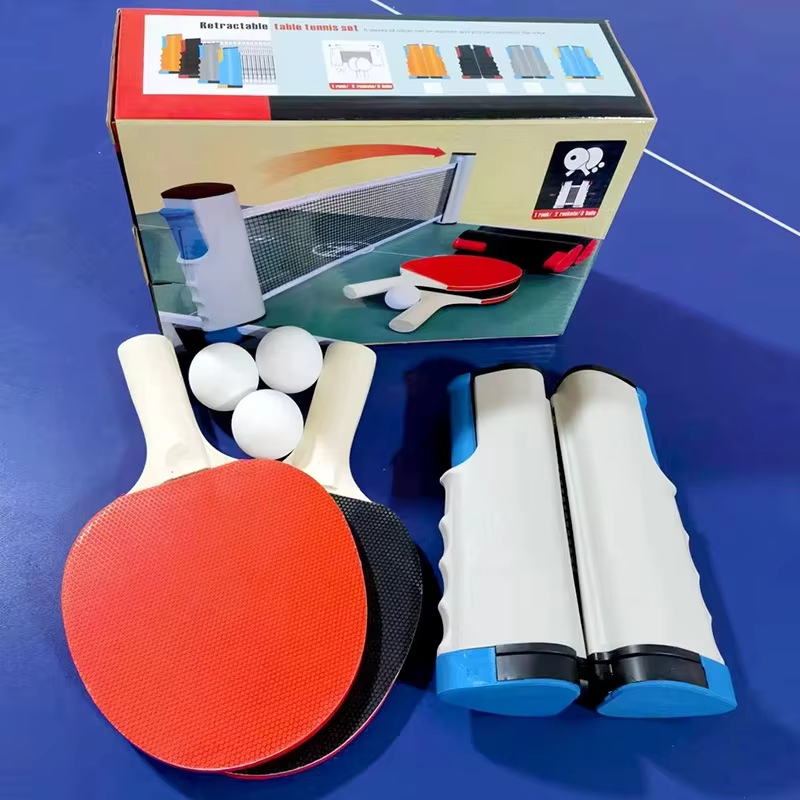 Stretchable Pingpong Mesh Fram - Table Tennis Score review and price